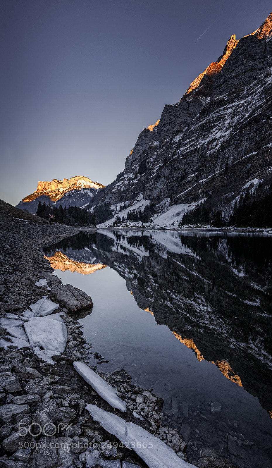 Nikon D7000 sample photo. Perfect reflection photography