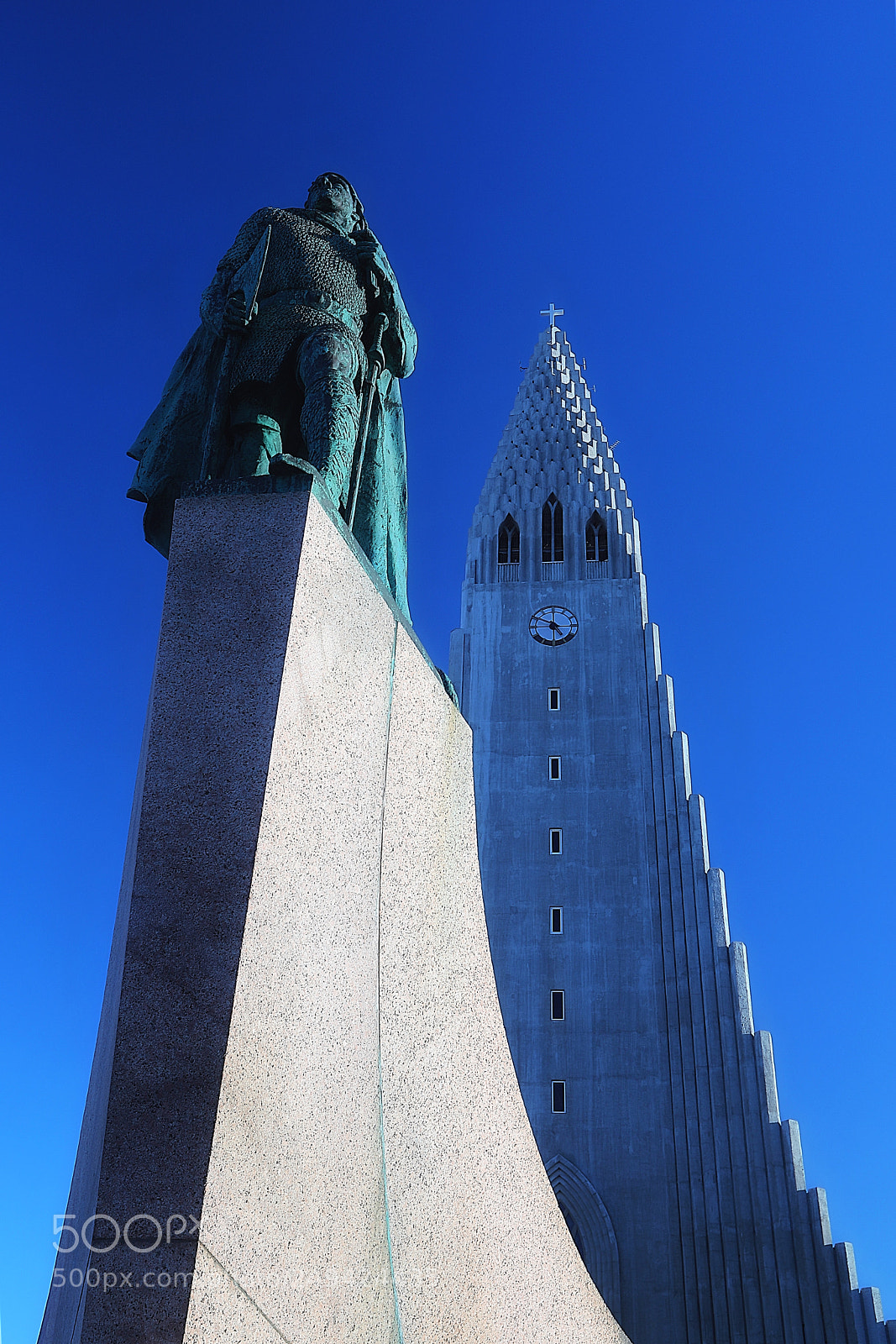 Canon EOS 5D Mark IV sample photo. Leif erikson photography