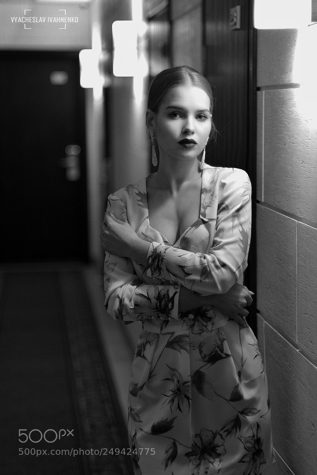 Nikon D7100 sample photo. Tanya photography