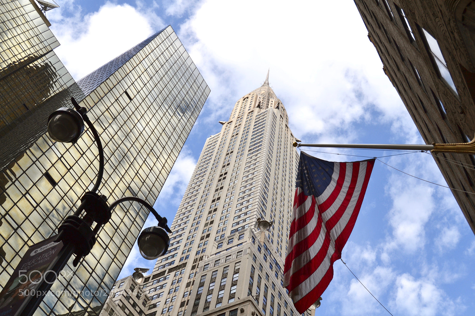 Nikon D3100 sample photo. America photography