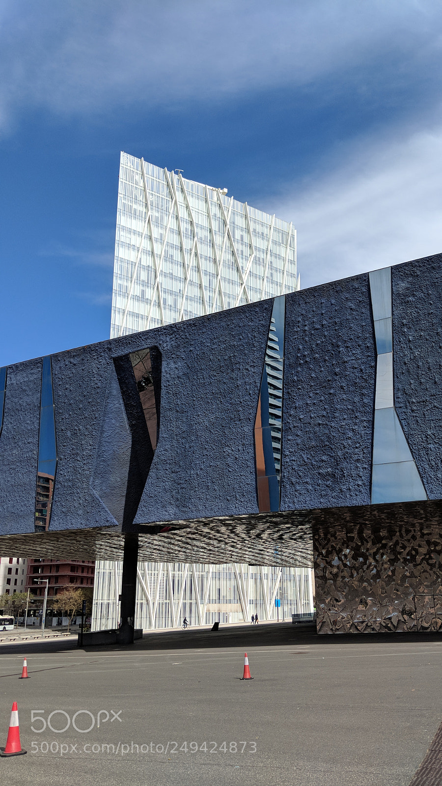 Google Pixel 2 XL sample photo. Forum bcn photography