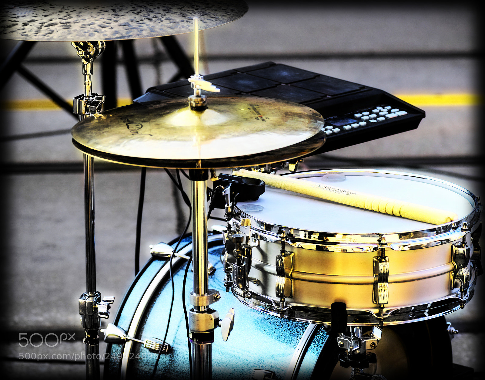 Nikon D3300 sample photo. Ready to play photography
