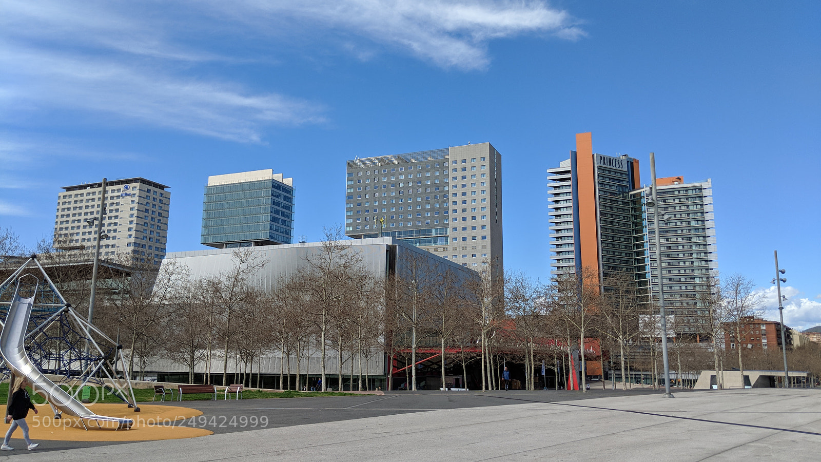 Google Pixel 2 XL sample photo. Forum photography