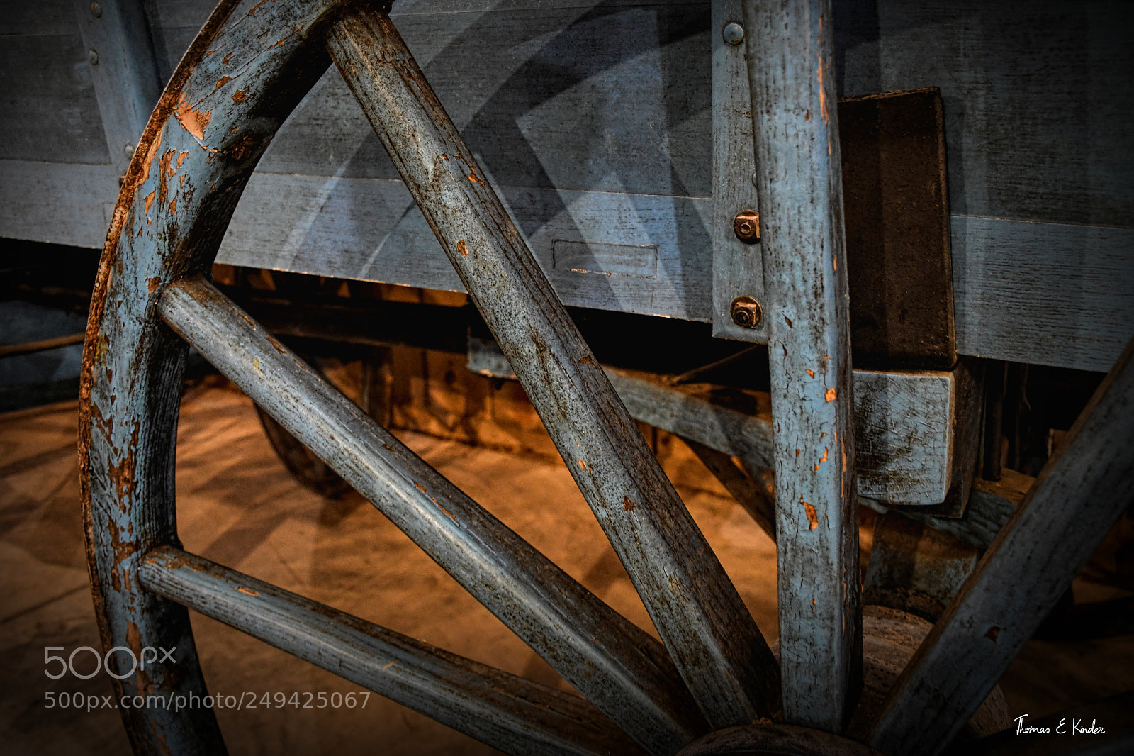 Nikon D7500 sample photo. Wheel detail photography