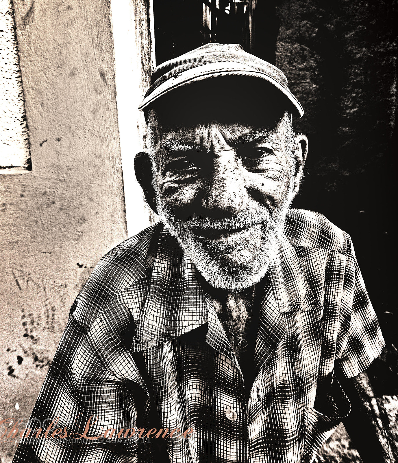 Nikon D7100 sample photo. Old havana joe photography