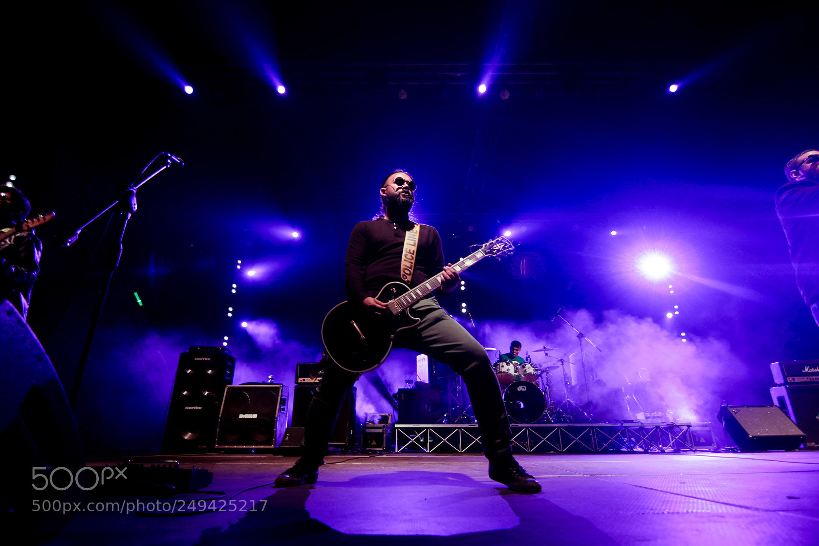 Canon EOS 70D sample photo. Infected 2 photography