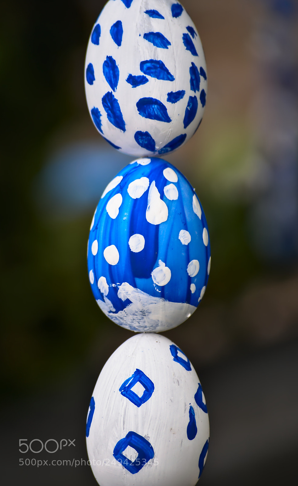 Nikon D3300 sample photo. The easter is coming photography