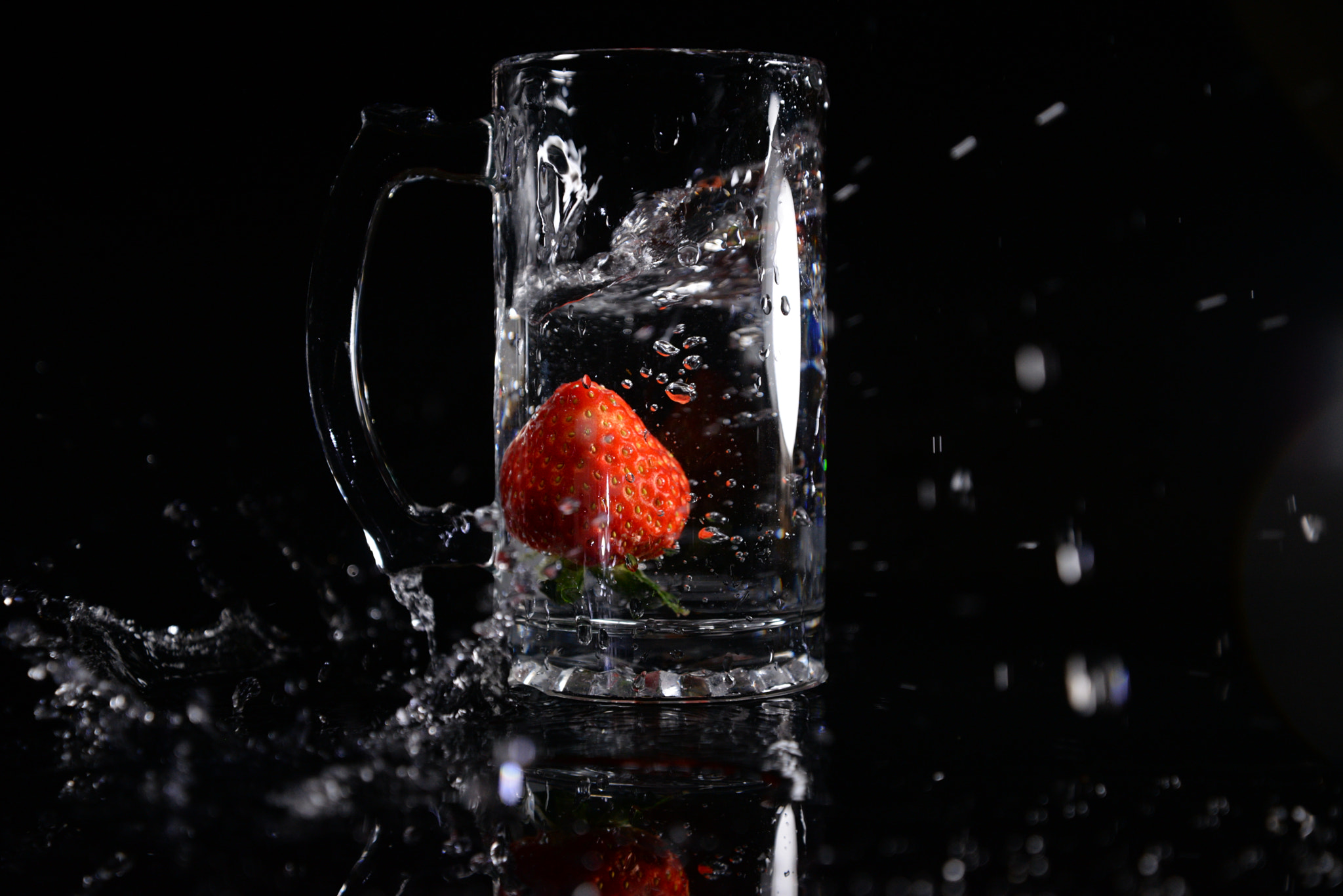 Nikon D610 sample photo
