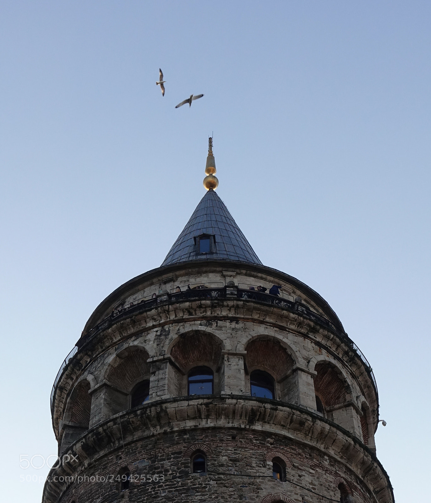 Sony DSC-RX100M5 sample photo. Istanbul photography
