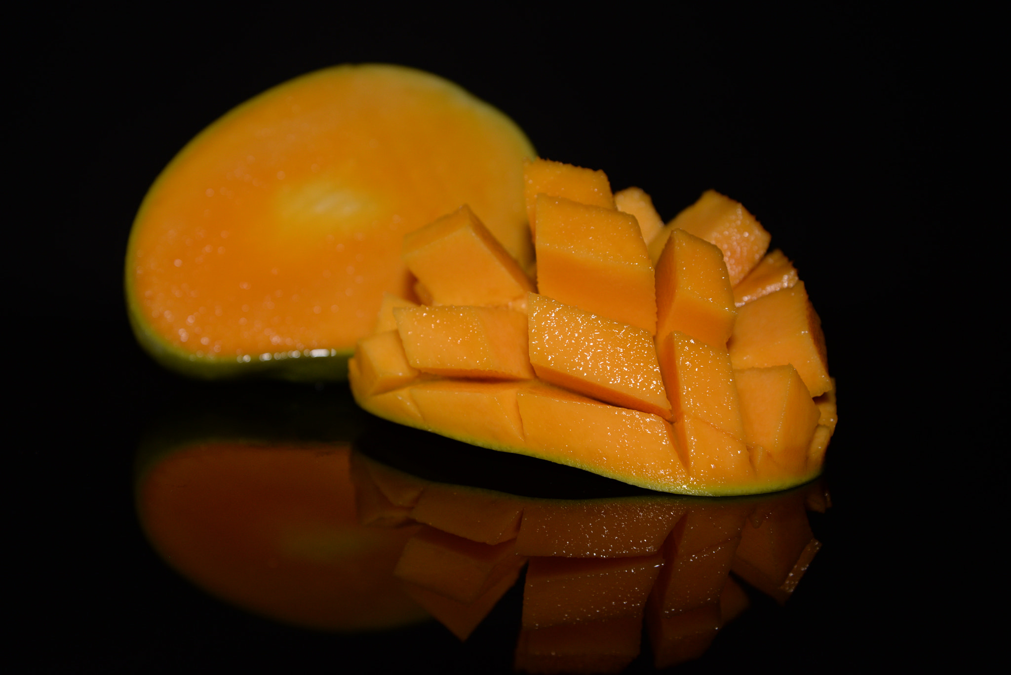 Nikon D610 sample photo