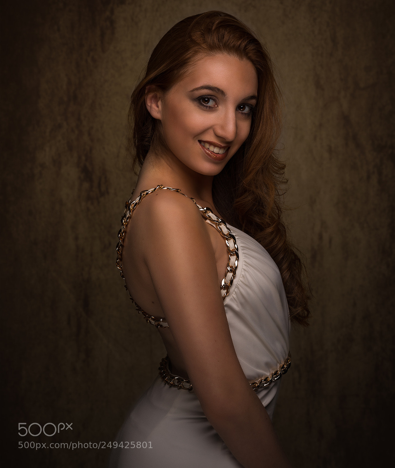 Canon EOS 5D Mark IV sample photo. Florence photography
