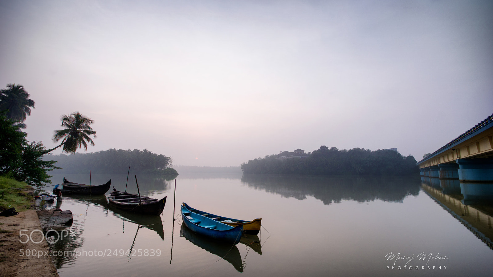 Sony ILCA-77M2 sample photo. A peaceful morning photography