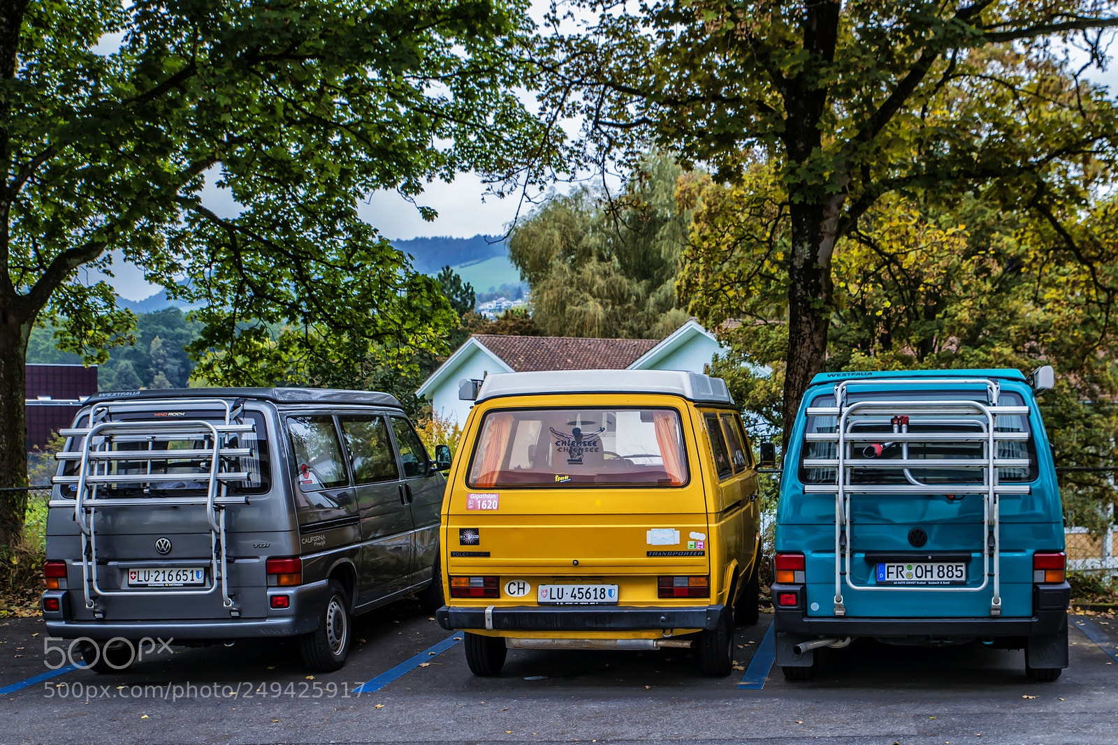 Nikon D800 sample photo. Autumn in lucerne photography