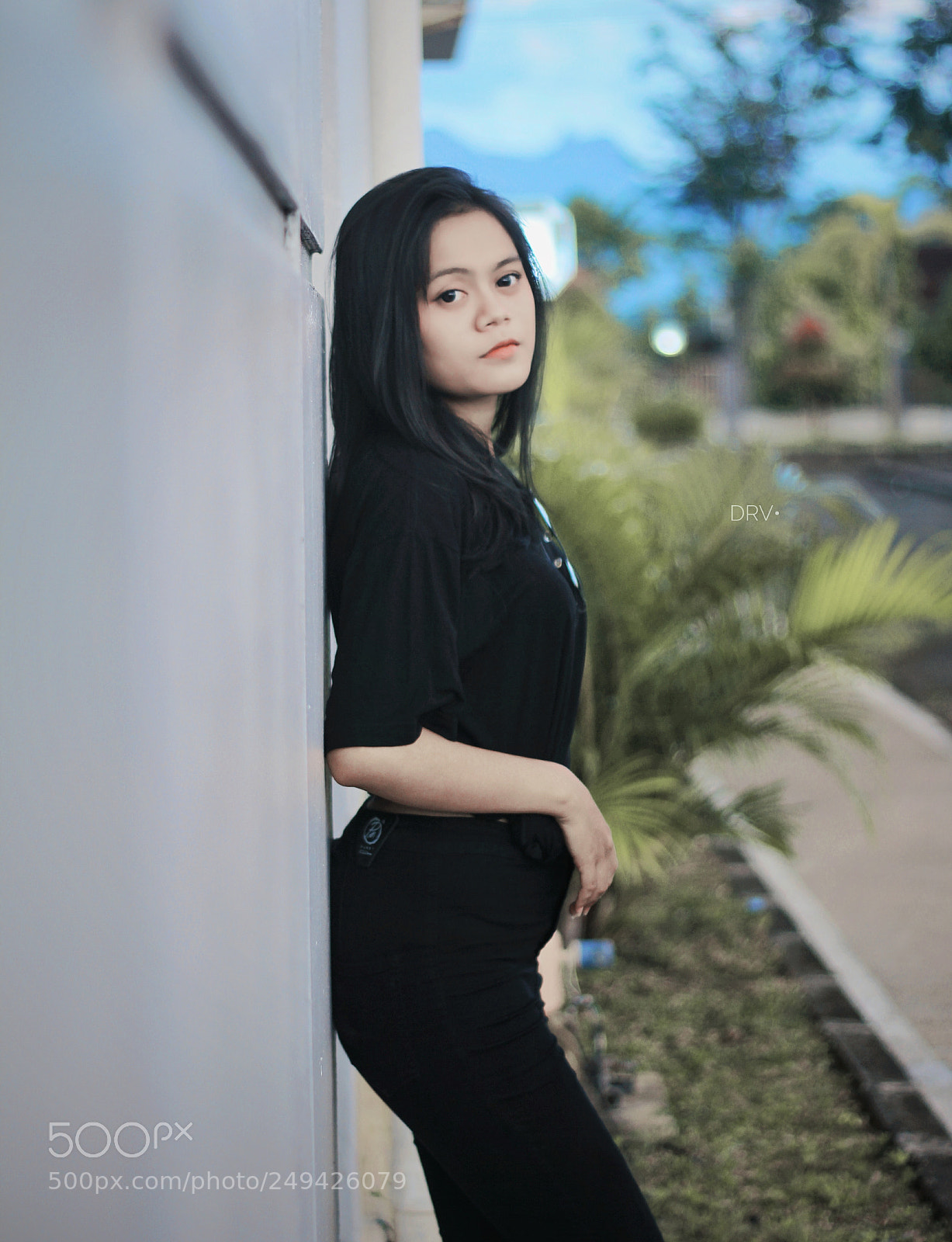 Canon EOS 60D sample photo. Gw kece photography