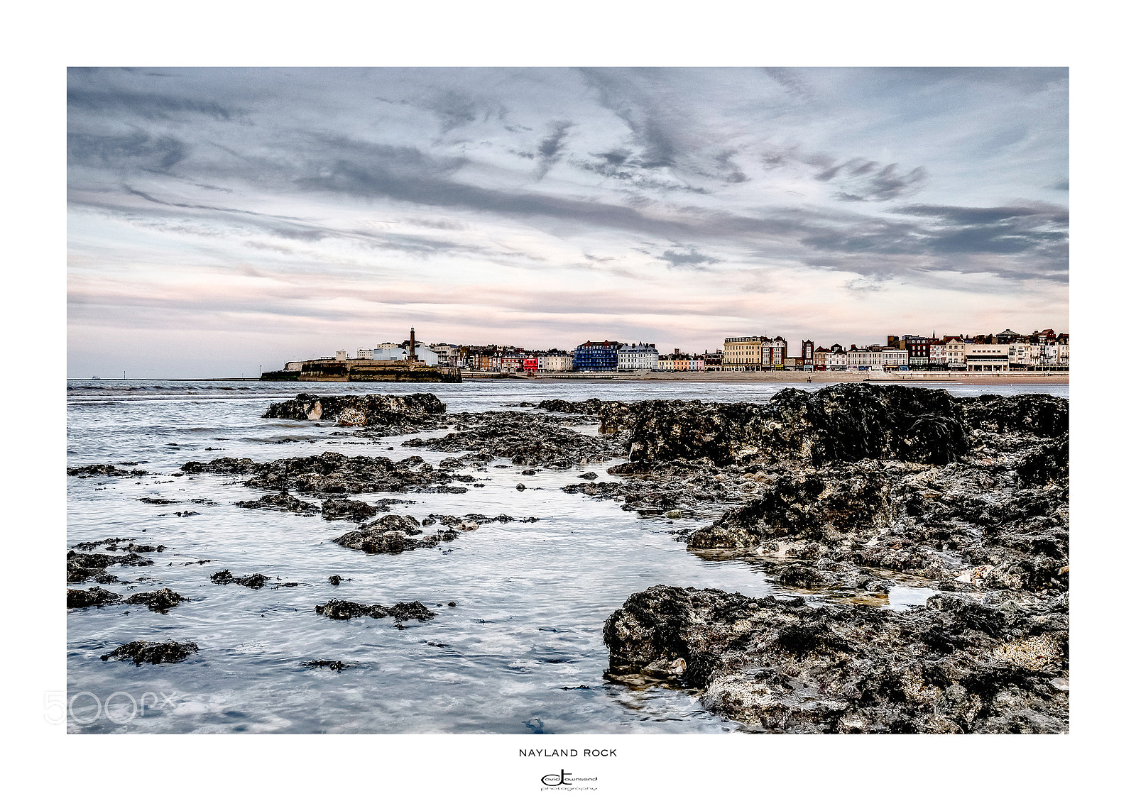 Fujifilm X-Pro2 sample photo. Nayland rock photography