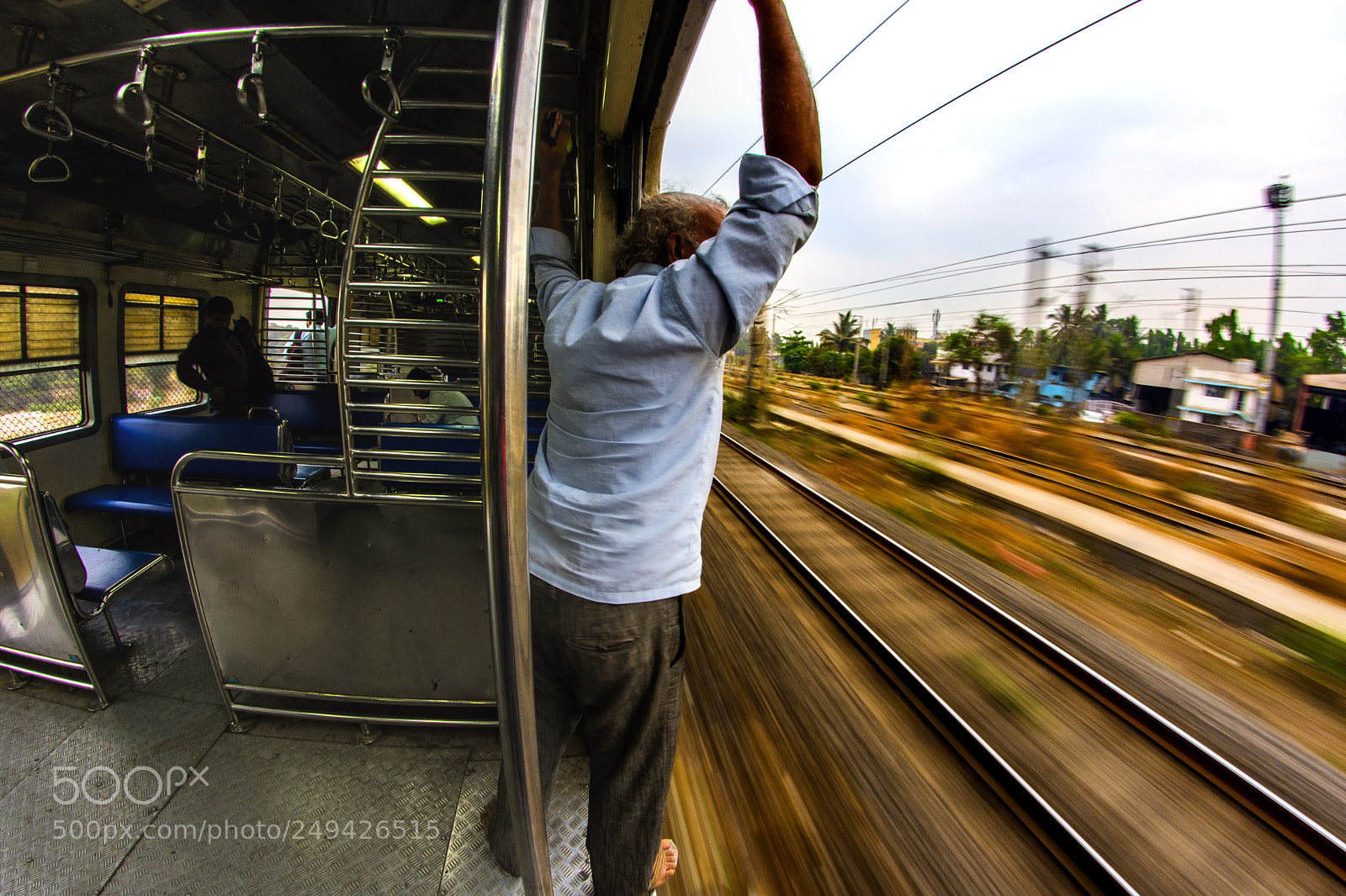 Nikon D7200 sample photo. Mumbaiker photography