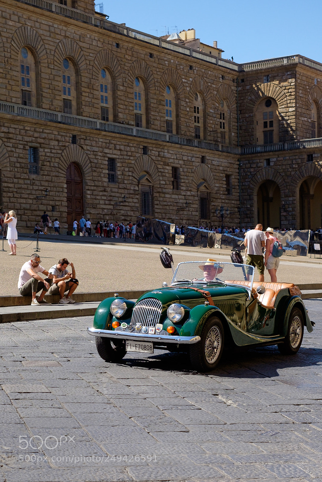 Fujifilm X-T1 sample photo. Florentine life style photography