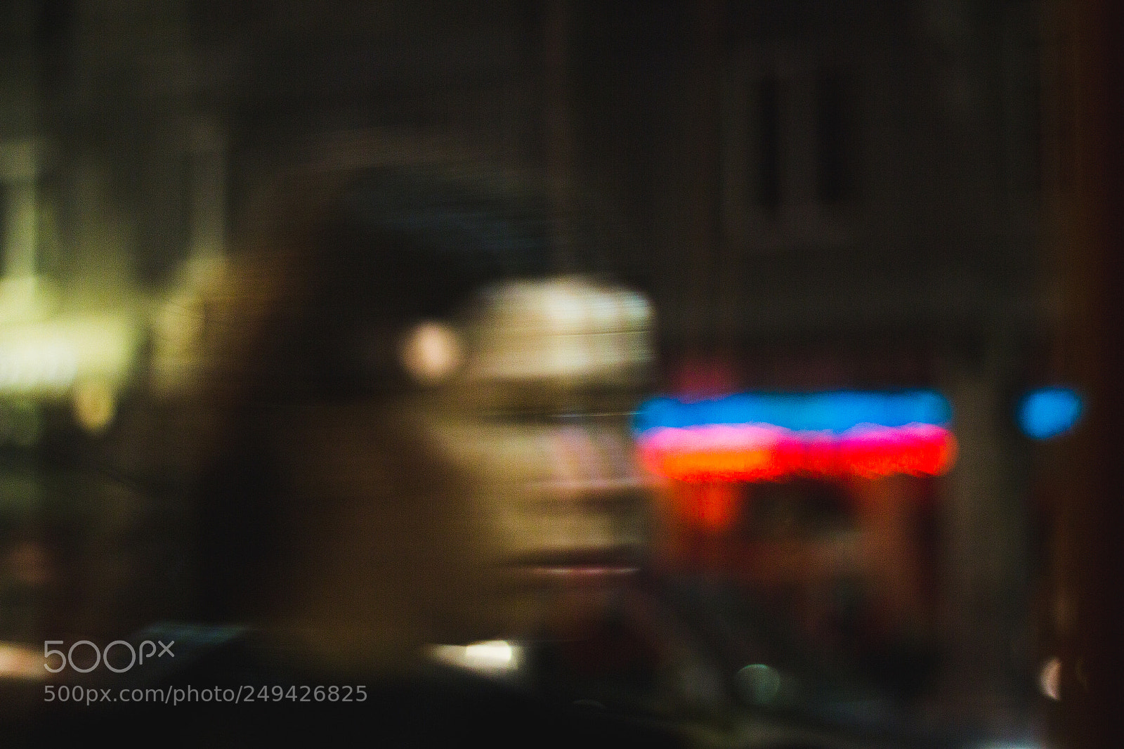 Canon EOS 600D (Rebel EOS T3i / EOS Kiss X5) sample photo. Faces of the night photography