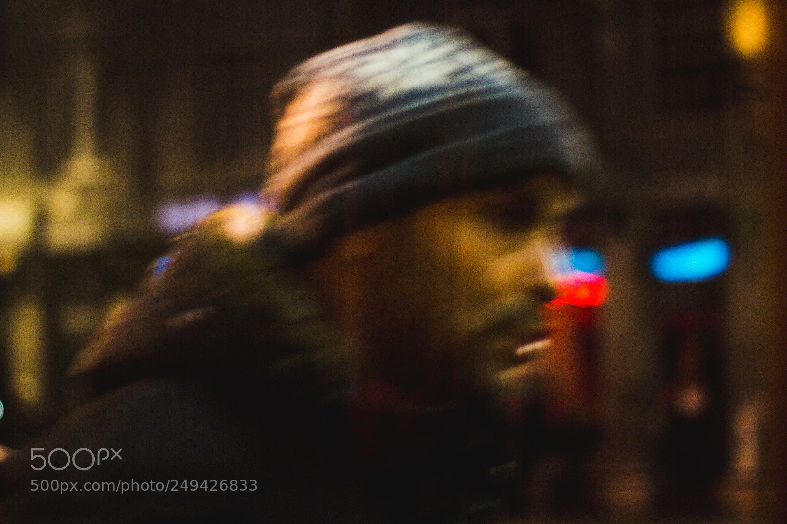 Canon EOS 600D (Rebel EOS T3i / EOS Kiss X5) sample photo. Faces of the night photography