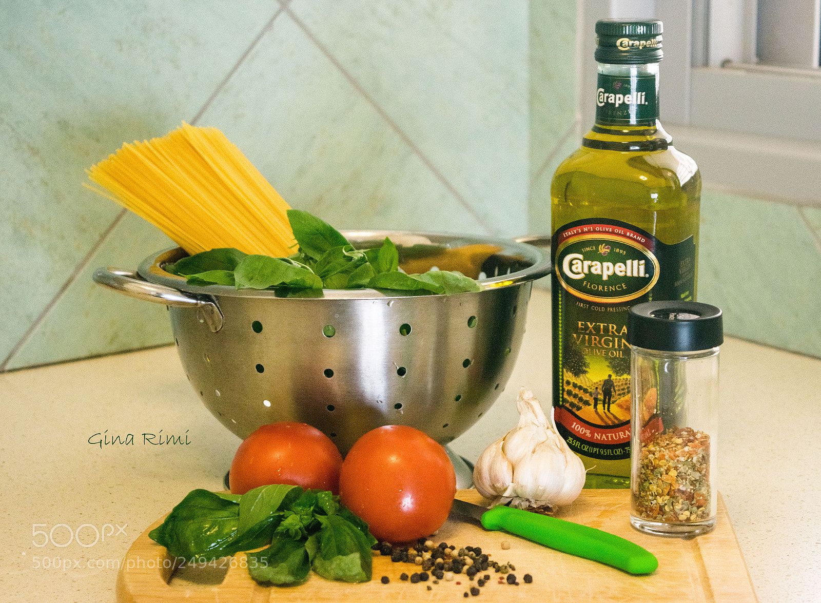 Nikon D3300 sample photo. Pasta time! photography