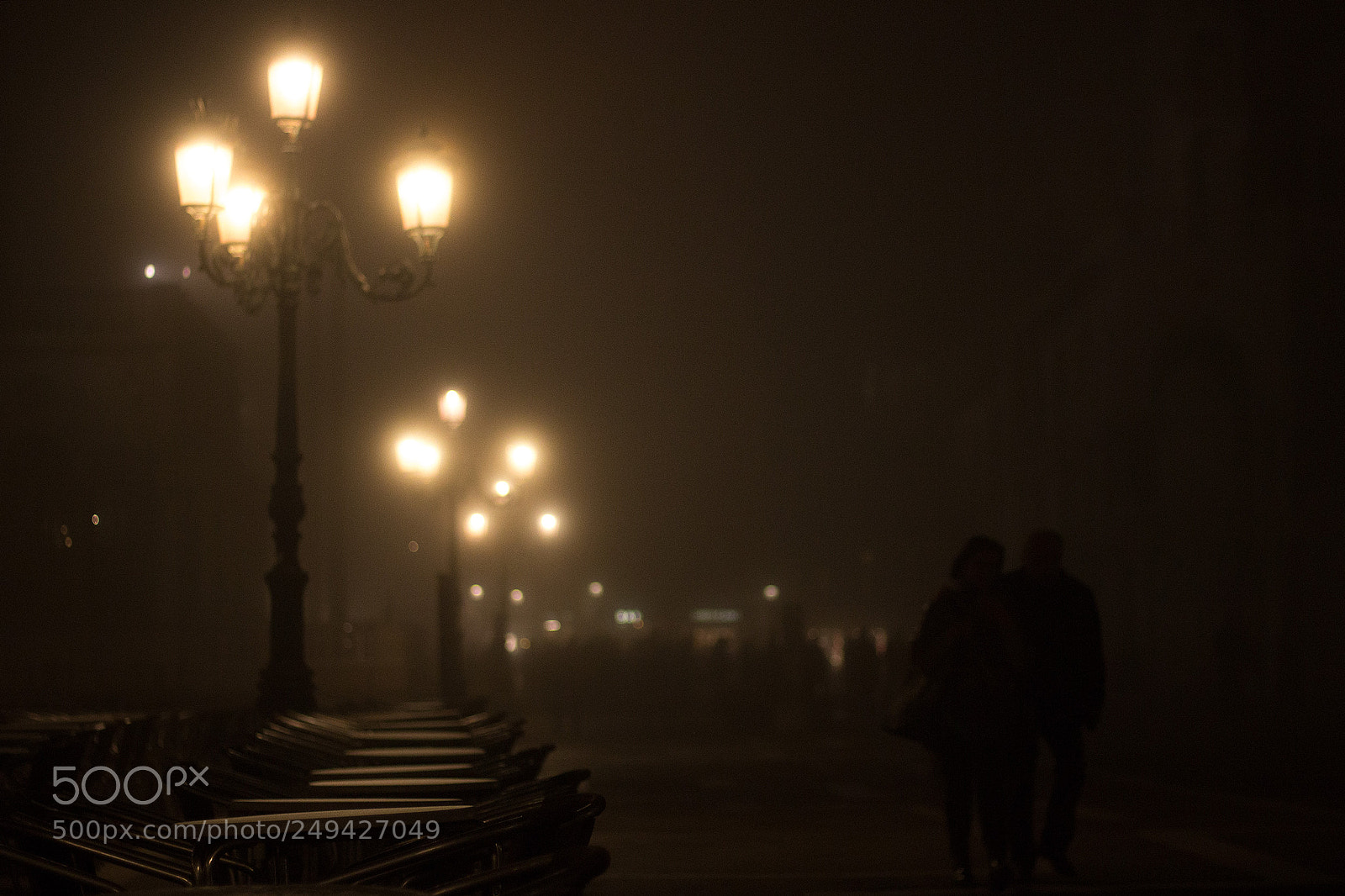 Canon EOS 600D (Rebel EOS T3i / EOS Kiss X5) sample photo. Venice at night photography