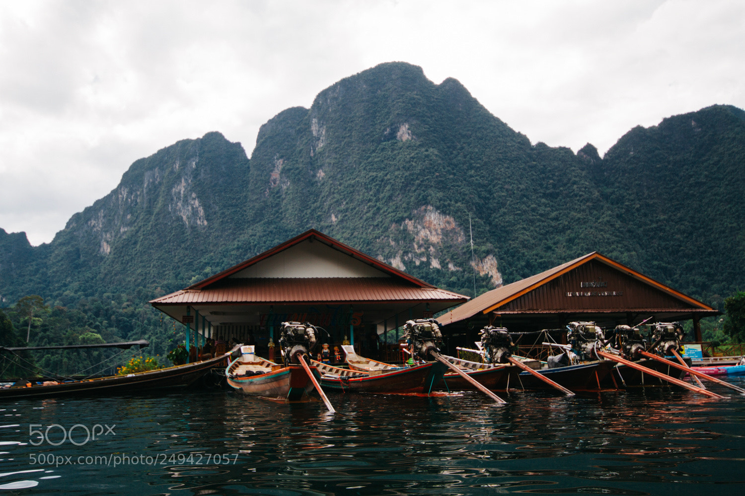 Canon EOS 7D sample photo. Thailand photography