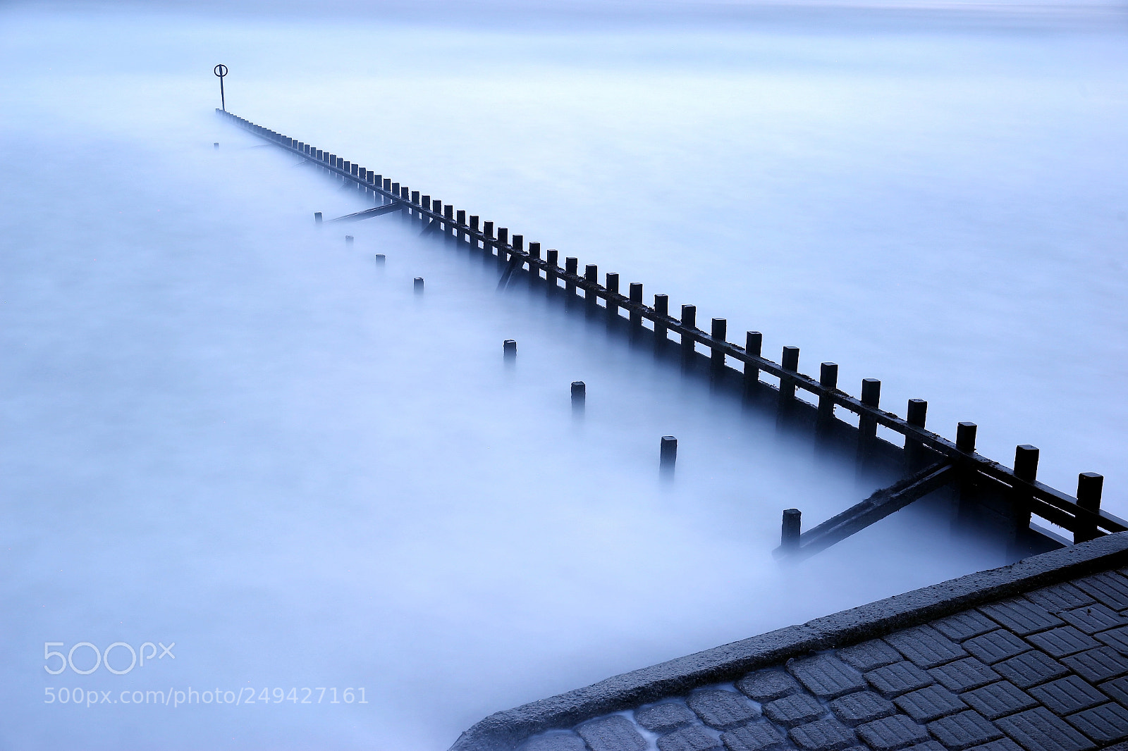 Canon EF 24-70mm F4L IS USM sample photo. Aberdeen beach photography