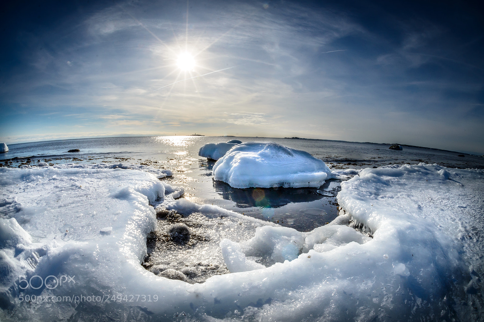 Nikon D800 sample photo. Torö vinter photography