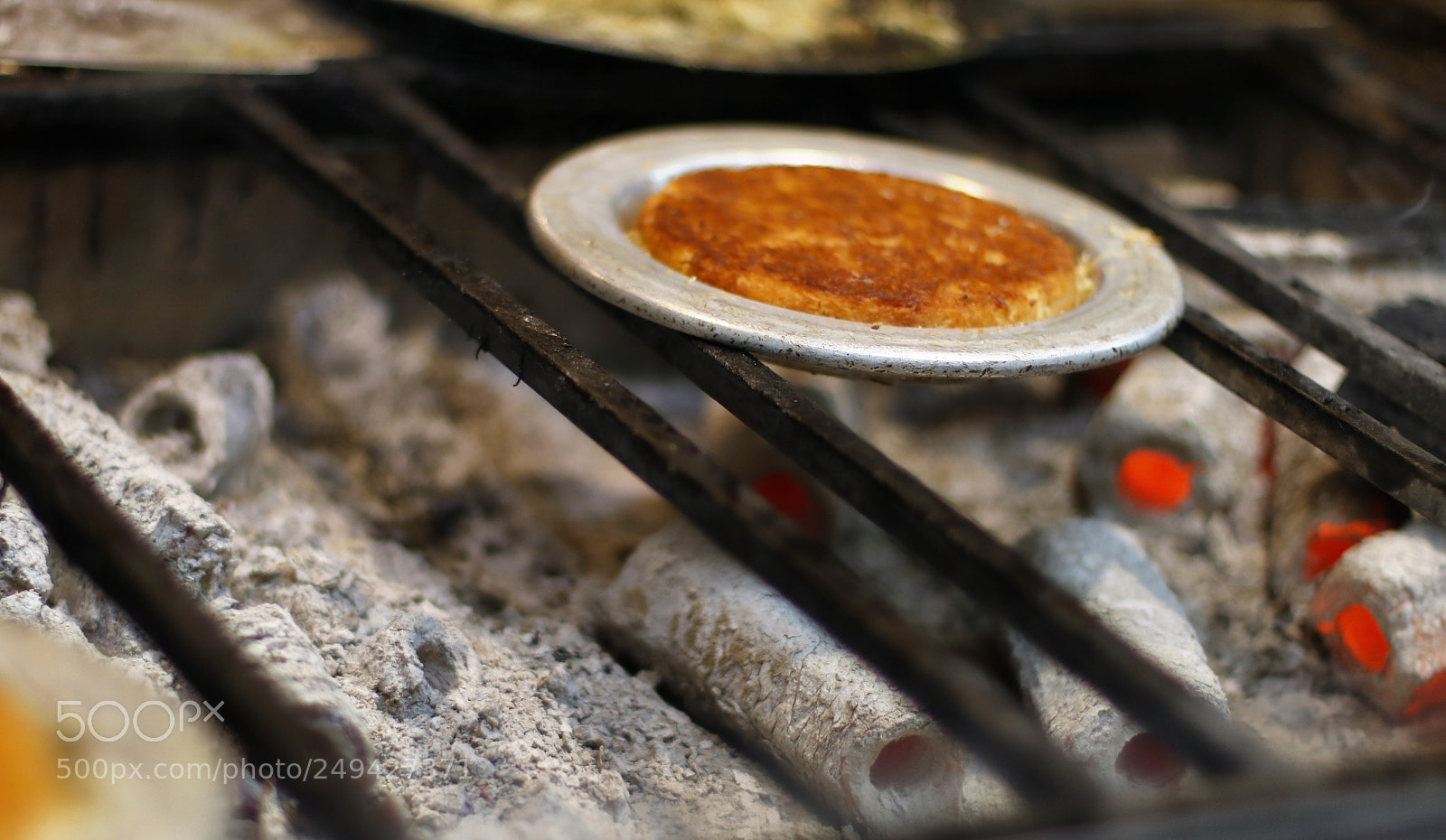 Canon EOS 750D (EOS Rebel T6i / EOS Kiss X8i) sample photo. Nablus sweets photography