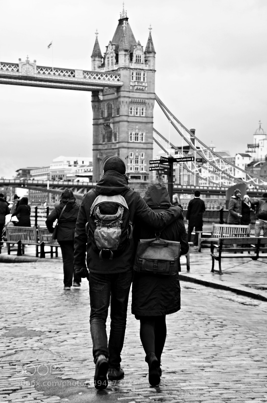 Nikon D5100 sample photo. Discover london. photography