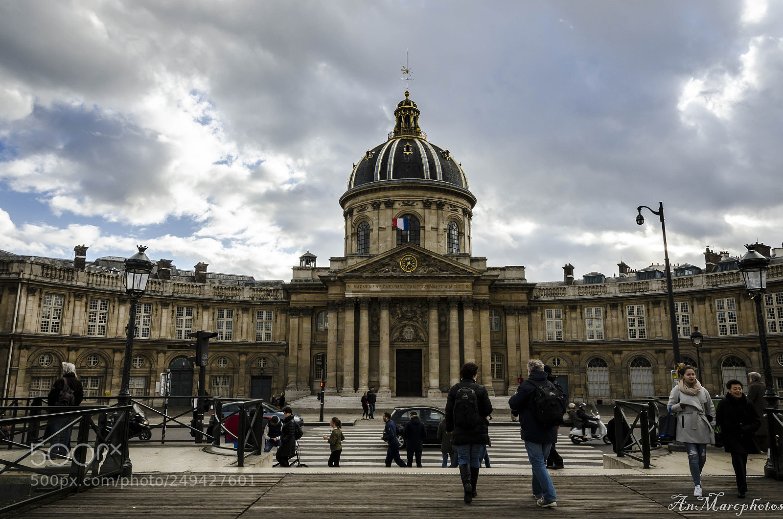 Nikon D7000 sample photo. Paris quartier du louvre photography