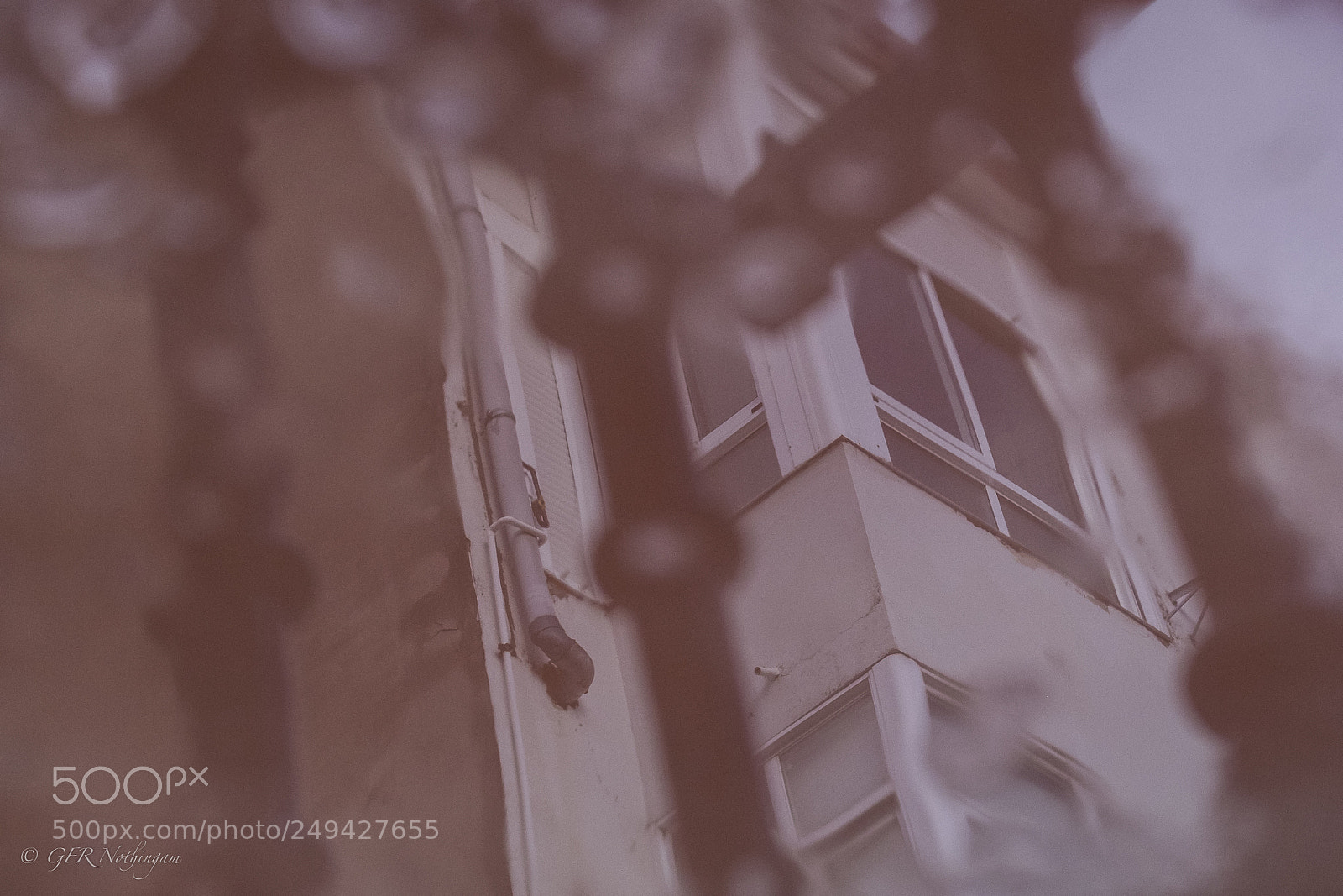 Fujifilm X-T1 sample photo. Reflejo photography