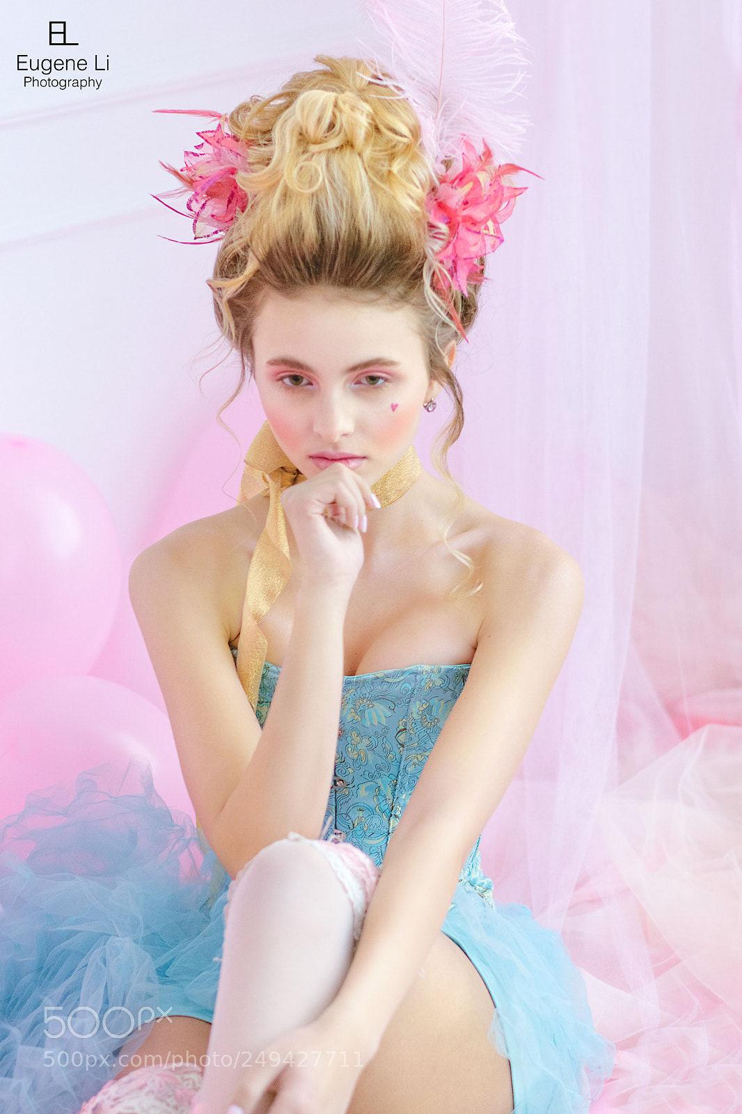 Nikon D5300 sample photo. Marie antoinette photography