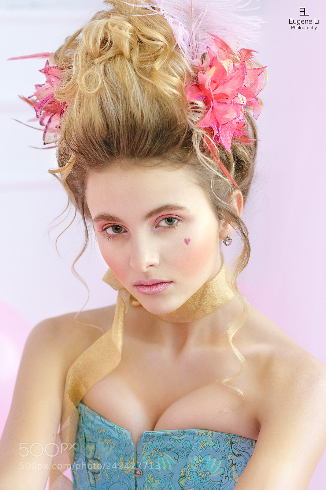 Nikon D5300 sample photo. Marie antoinette photography