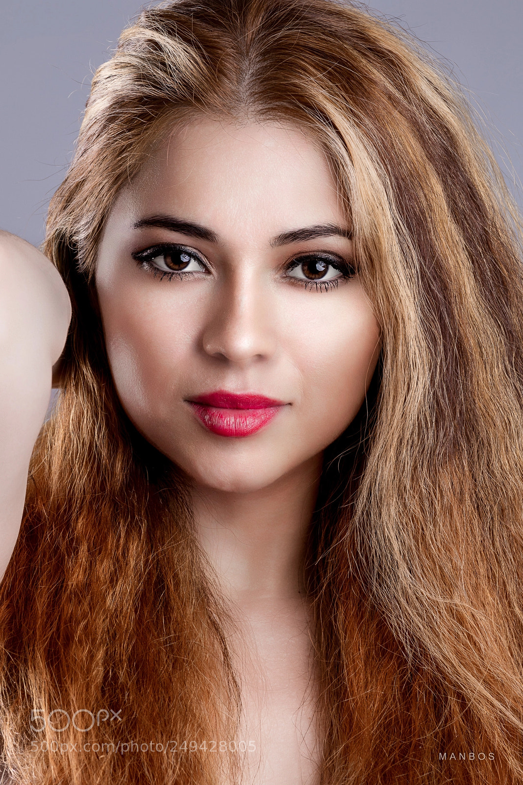 Canon EOS 5DS sample photo. Coco c5436 photography
