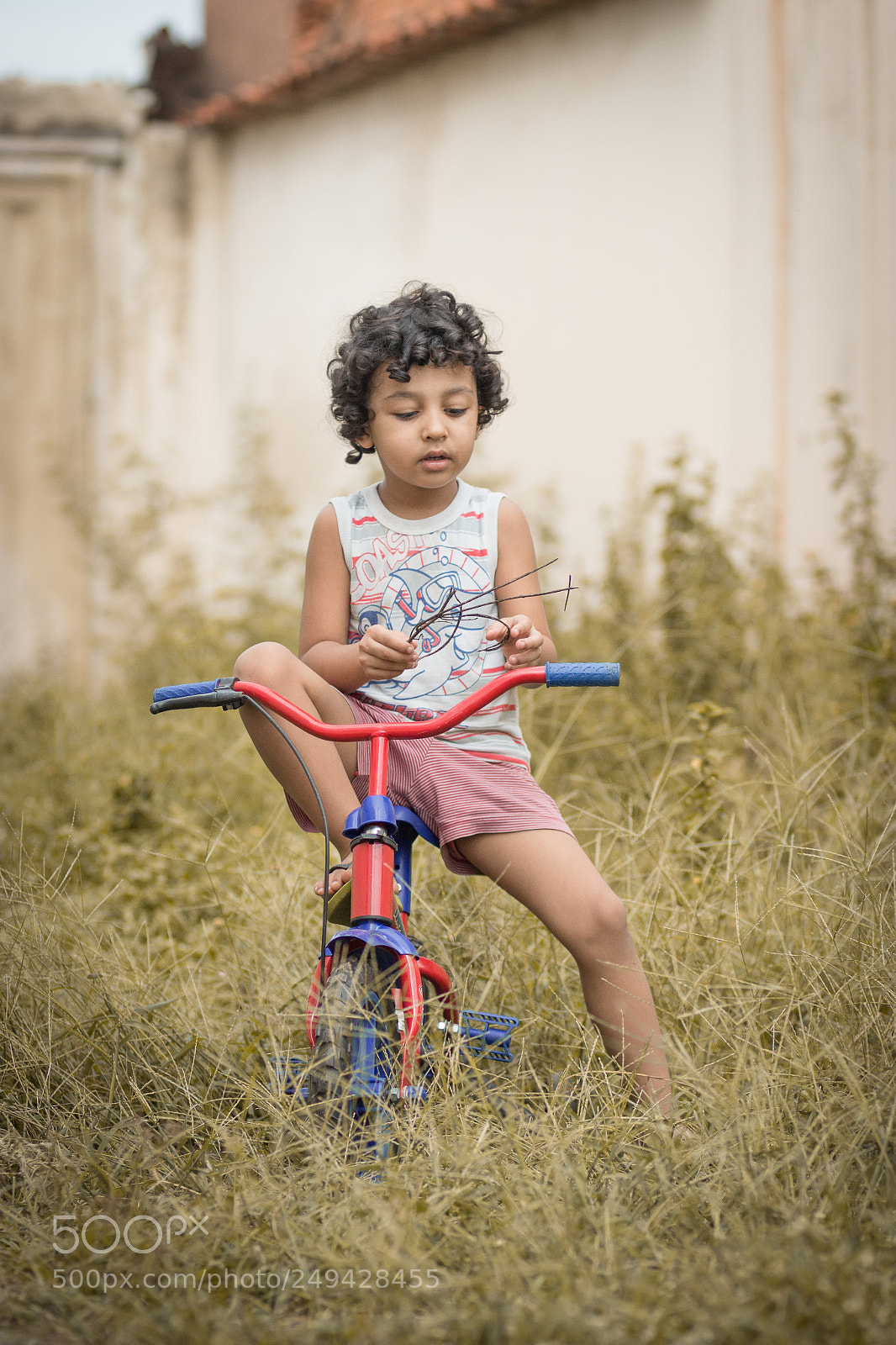 Canon EOS 600D (Rebel EOS T3i / EOS Kiss X5) sample photo. My child photography