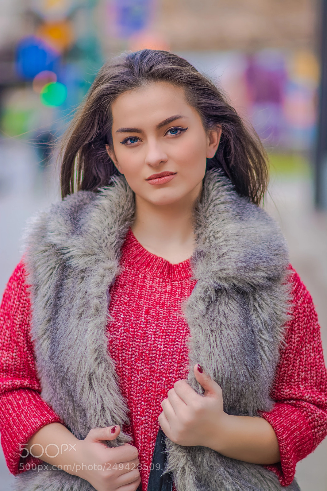 Nikon D7100 sample photo. Milana photography