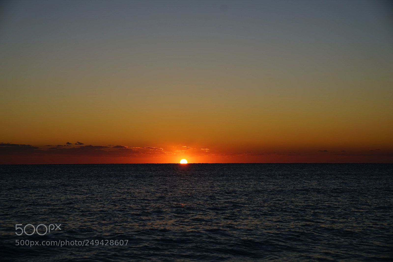 Sony a7R II sample photo. Good morning hollywood beach photography