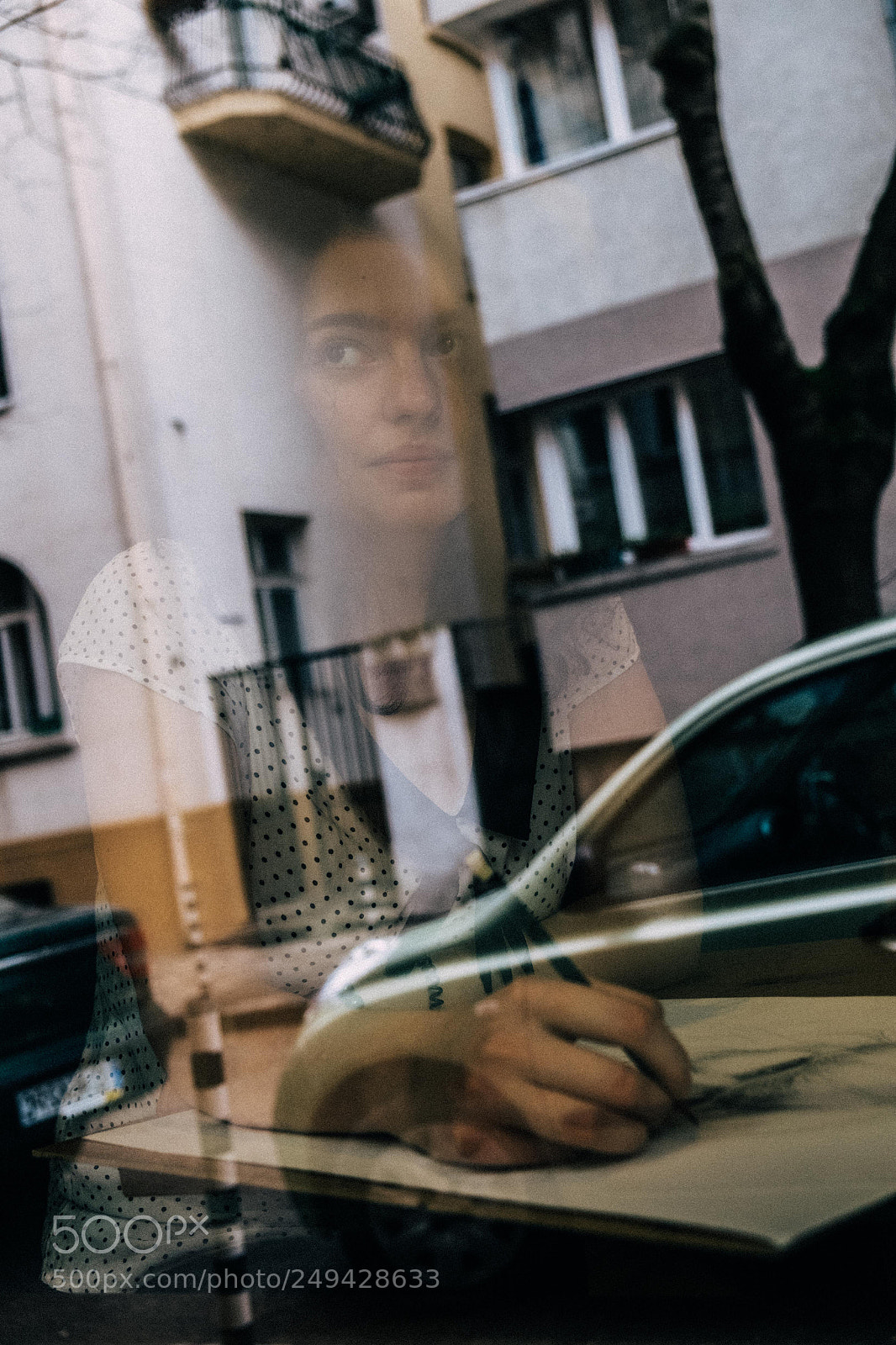 Fujifilm X-Pro1 sample photo. Looking for inspiration photography