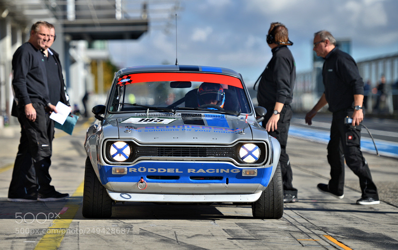 Nikon D800 sample photo. Escort photography