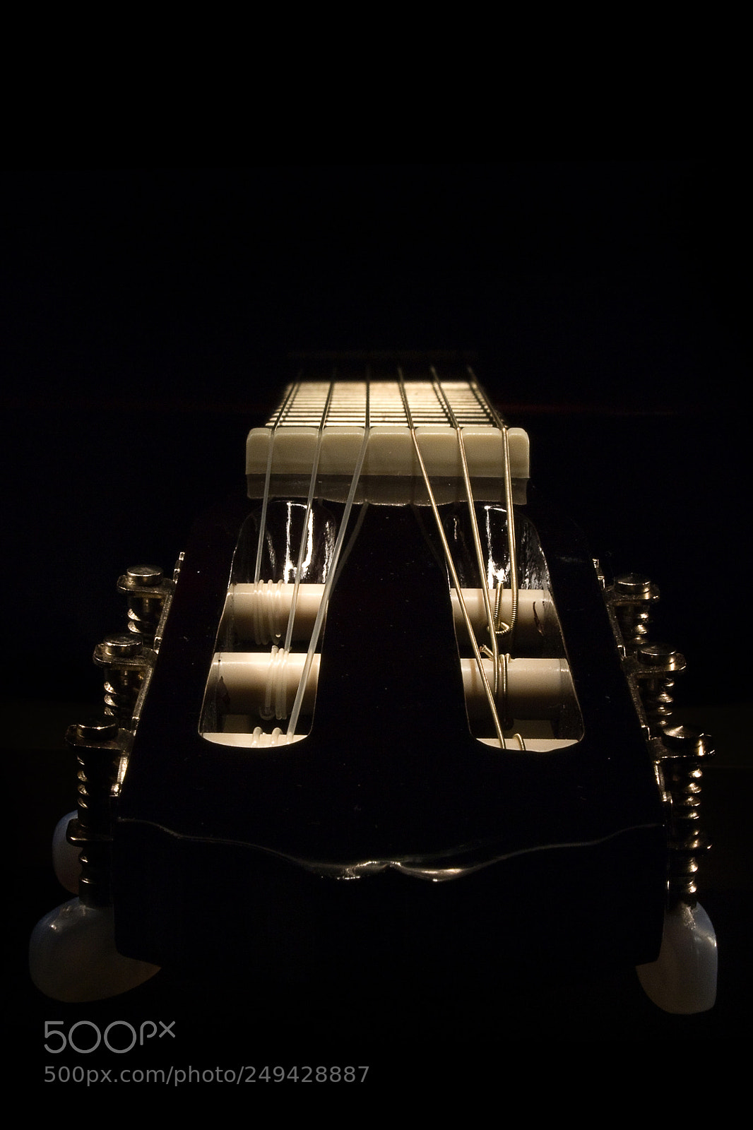 Canon EOS 450D (EOS Rebel XSi / EOS Kiss X2) sample photo. Guitarra photography