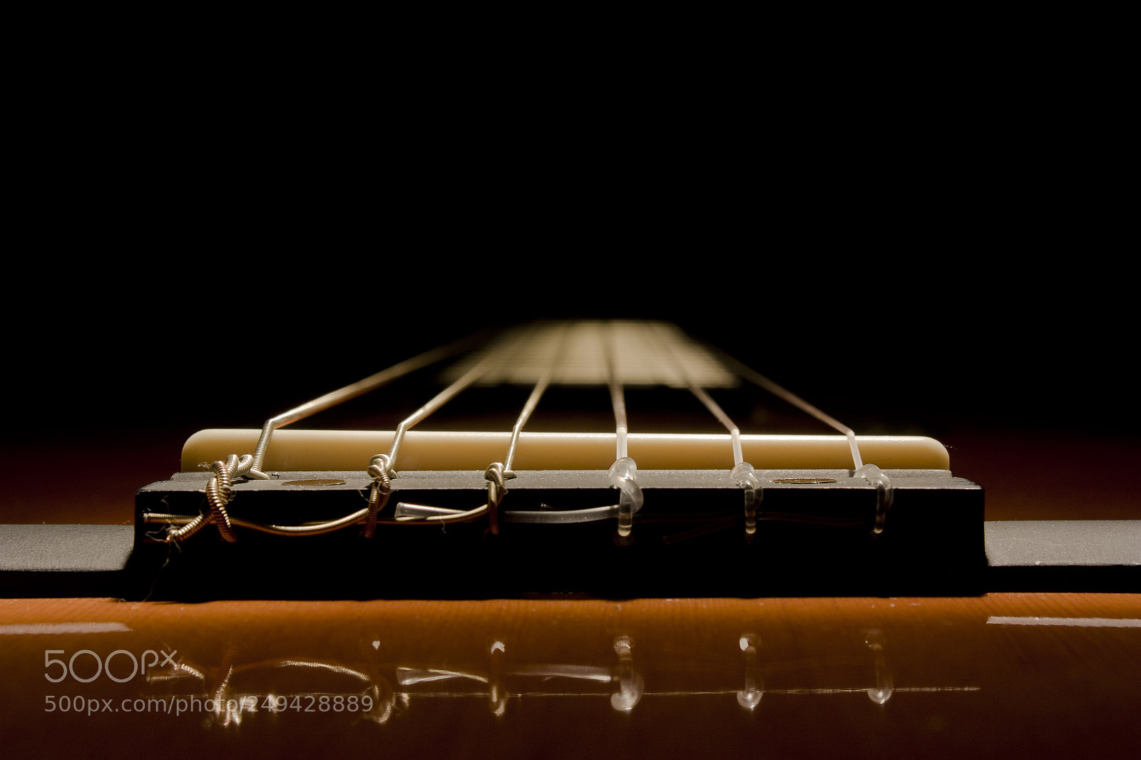 Canon EOS 450D (EOS Rebel XSi / EOS Kiss X2) sample photo. Guitarra photography