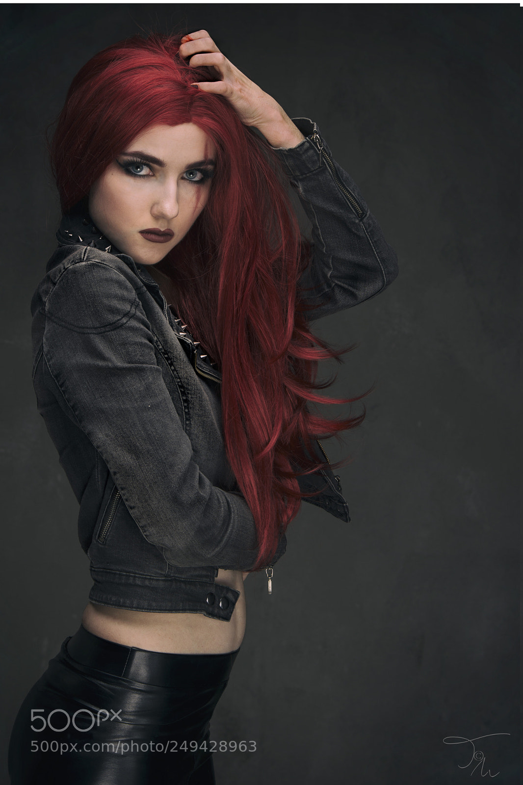 Nikon D7200 sample photo. Katarina photography