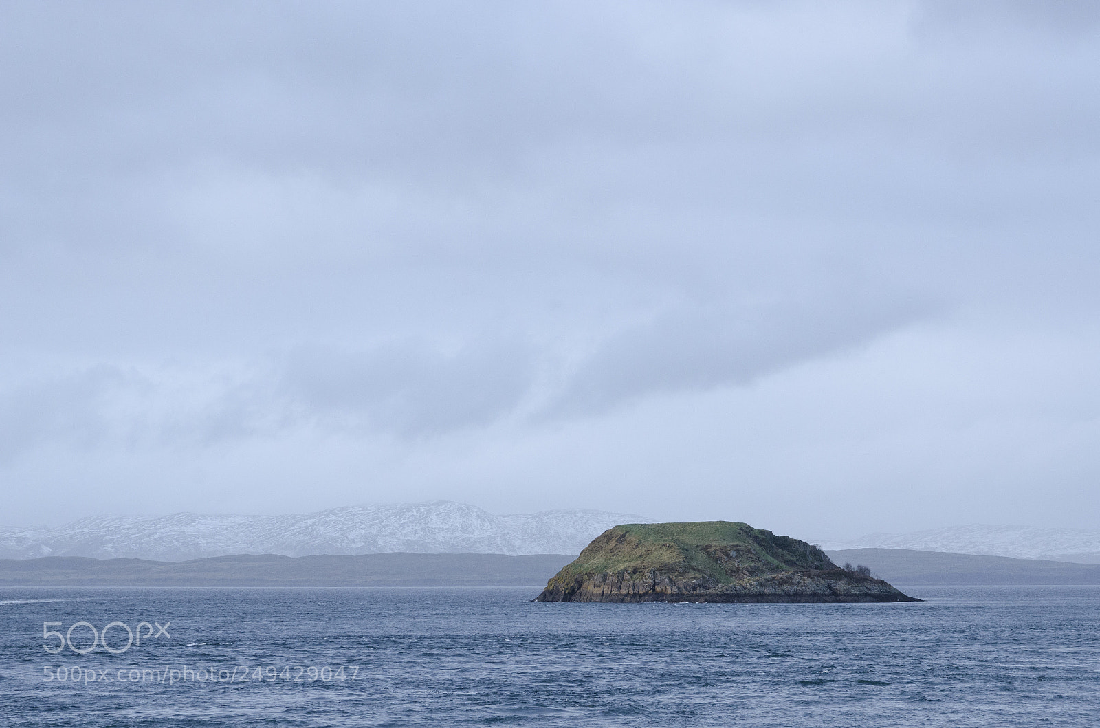 Nikon D7000 sample photo. Oban photography