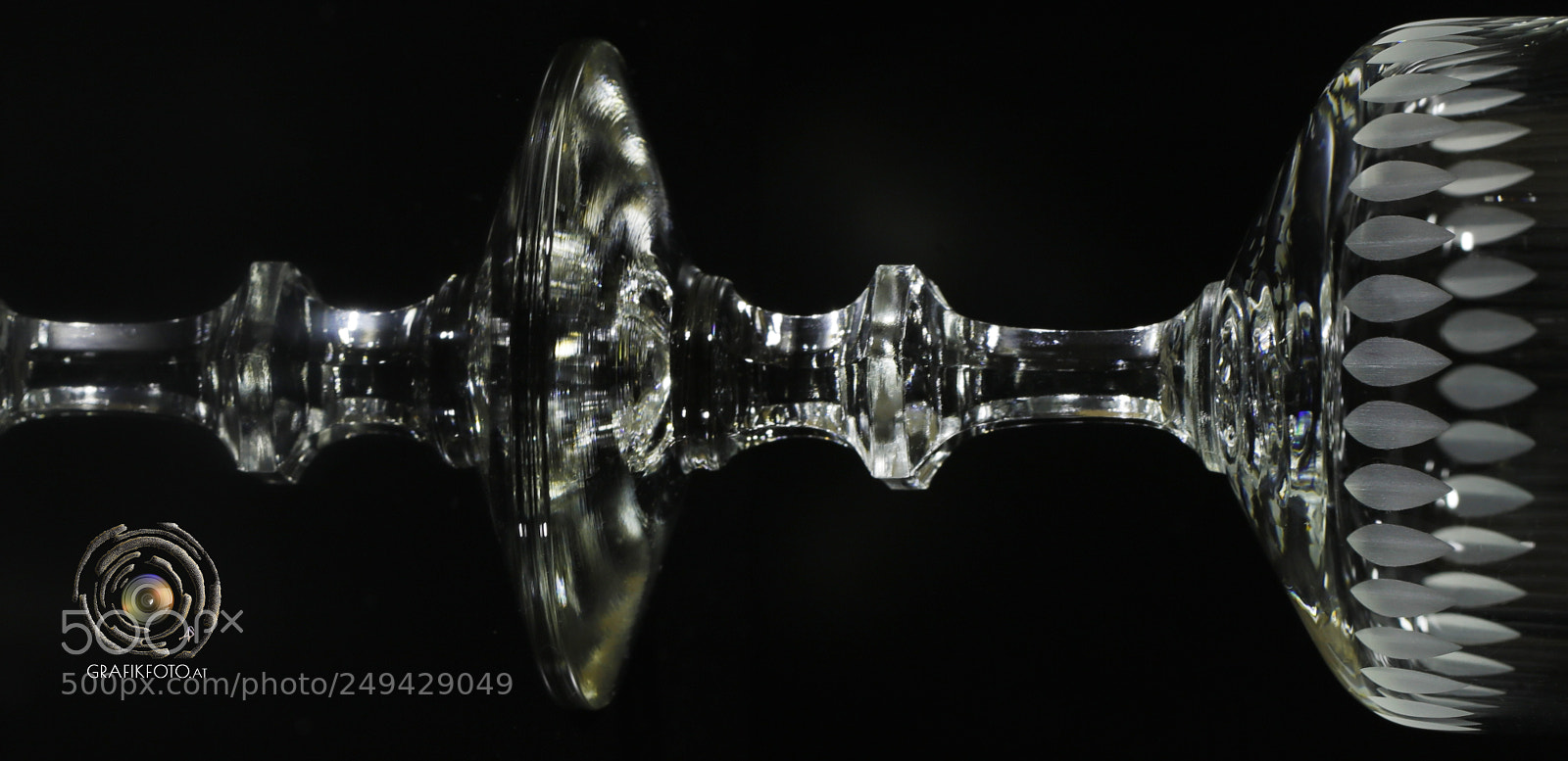 Canon EOS 5DS sample photo. Glass photography