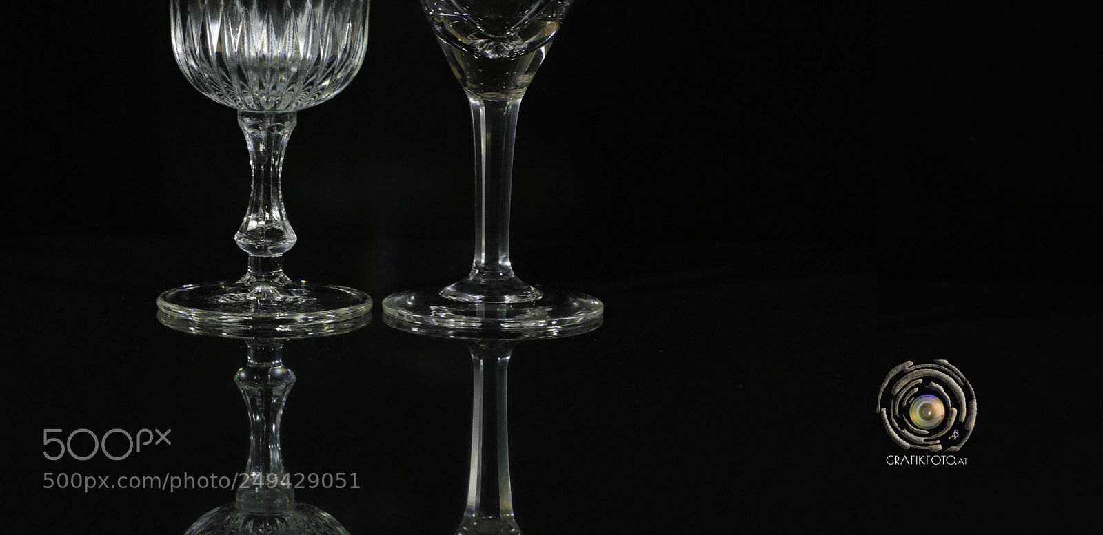 Canon EOS 5DS sample photo. Glass photography