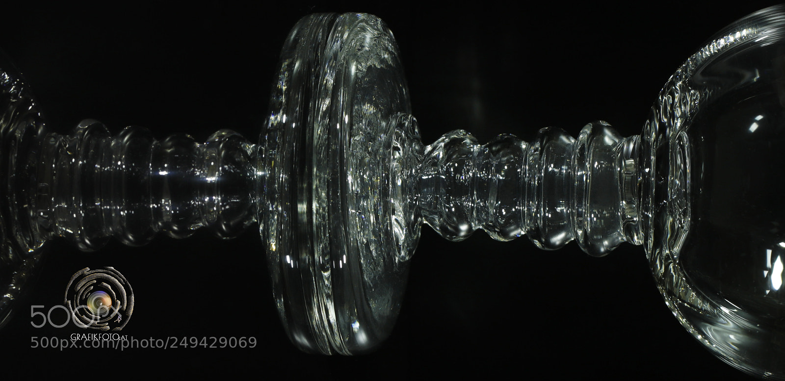 Canon EOS 5DS sample photo. Glass photography