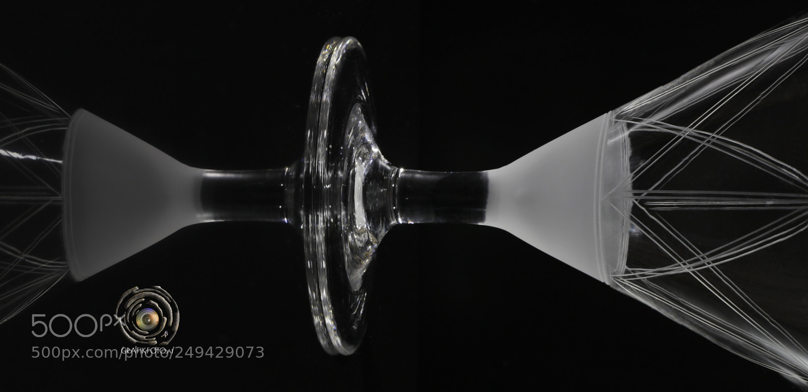 Canon EOS 5DS sample photo. Glass photography