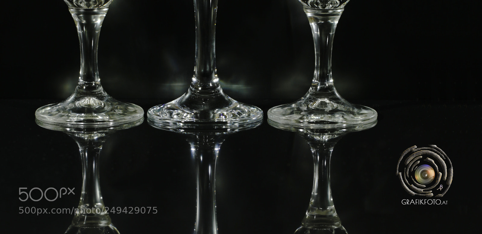 Canon EOS 5DS sample photo. Glass photography