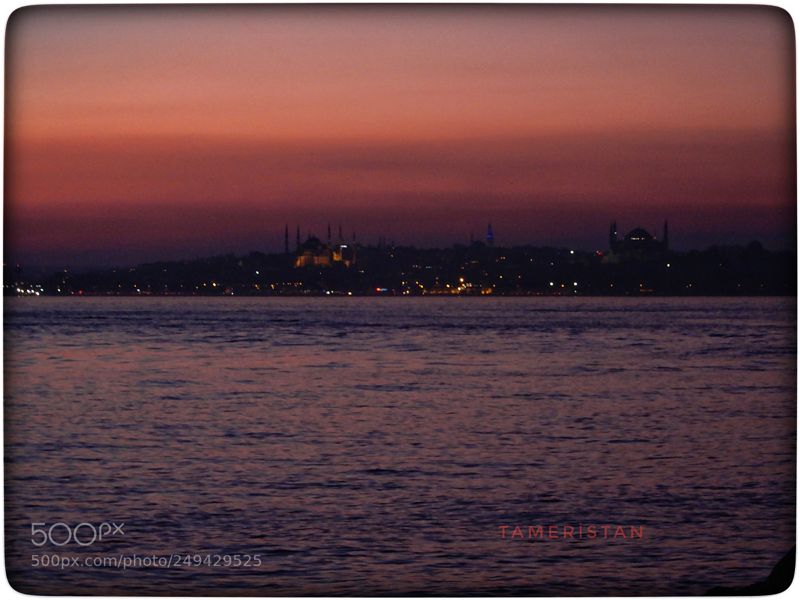 Nikon Coolpix A900 sample photo. Kadıkoy /  istanbul photography